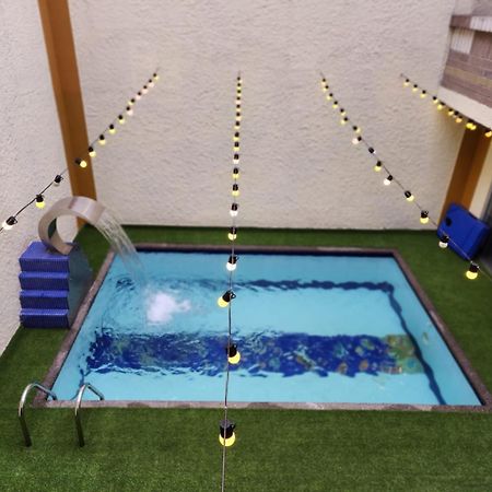Hotel Boutique Deluxe Home Medellín Zewnętrze zdjęcie
