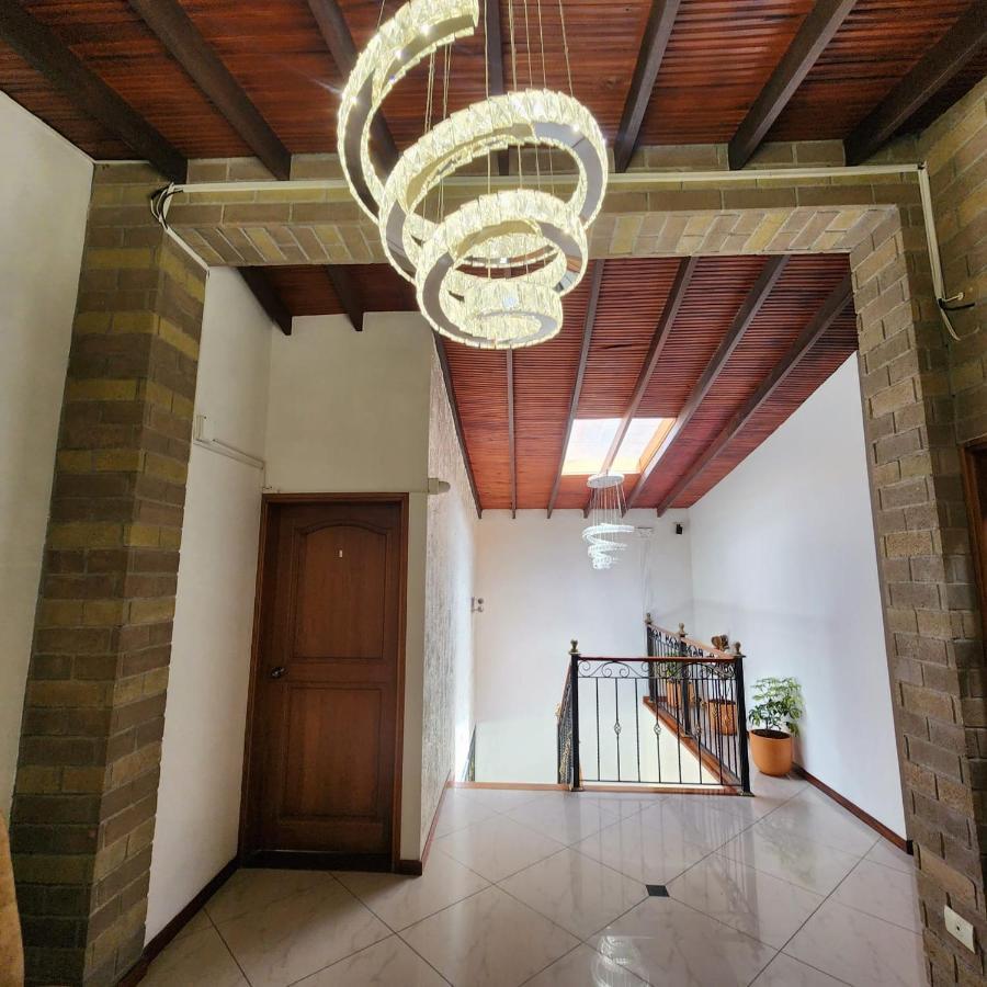Hotel Boutique Deluxe Home Medellín Zewnętrze zdjęcie